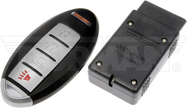 Keyless Entry Transmitter Dorman-Help 99367