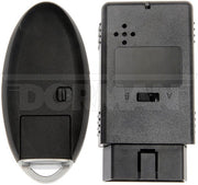 Keyless Entry Transmitter Dorman-Help 99368
