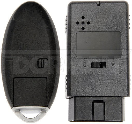 Keyless Entry Transmitter Dorman-Help 99368