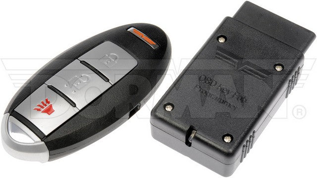 Keyless Entry Transmitter Dorman-Help 99368