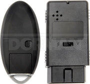 Keyless Entry Transmitter Dorman-Help 99369