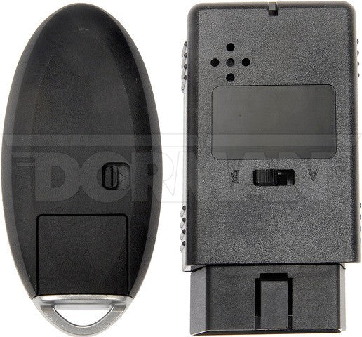 Keyless Entry Transmitter Dorman-Help 99369