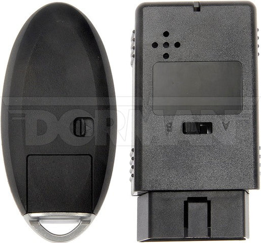 Keyless Entry Transmitter Dorman-Help 99369