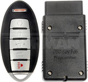 Keyless Entry Transmitter Dorman-Help 99369