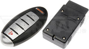 Keyless Entry Transmitter Dorman-Help 99369