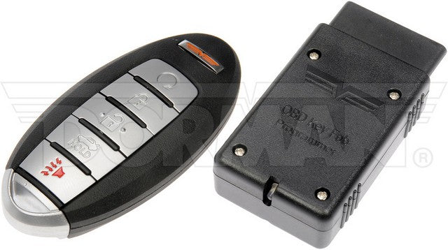 Keyless Entry Transmitter Dorman-Help 99369