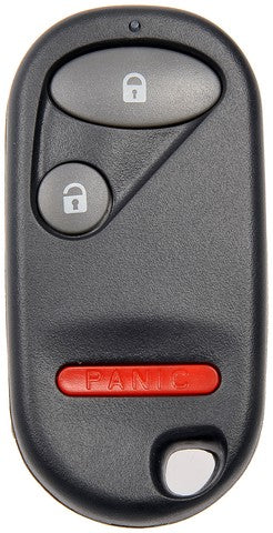 Keyless Entry Transmitter Dorman-Help 99370