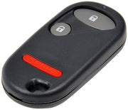 Keyless Entry Transmitter Dorman-Help 99370