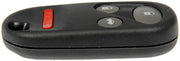 Keyless Entry Transmitter Dorman-Help 99373