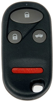 Keyless Entry Transmitter Dorman-Help 99373