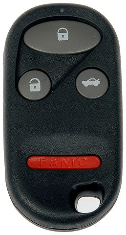 Keyless Entry Transmitter Dorman-Help 99373