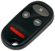 Keyless Entry Transmitter Dorman-Help 99373