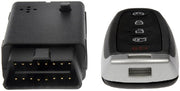 Keyless Entry Transmitter Dorman-Help 99377