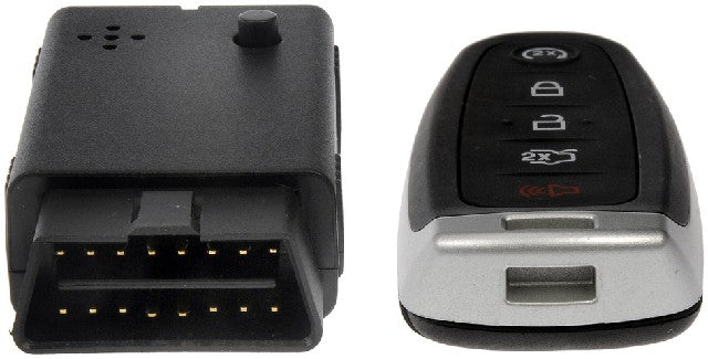 Keyless Entry Transmitter Dorman-Help 99377