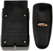 Keyless Entry Transmitter Dorman-Help 99377
