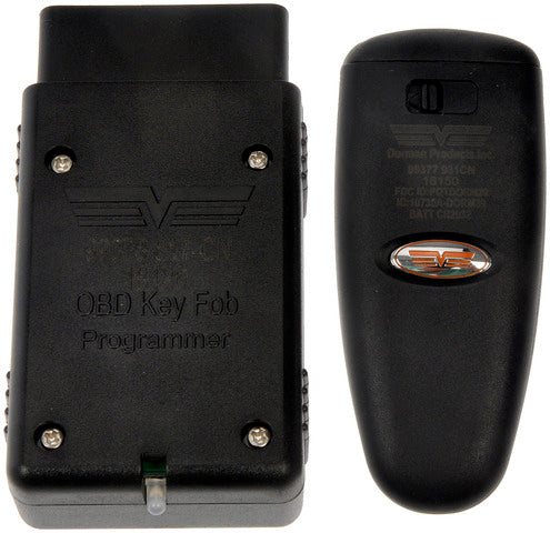 Keyless Entry Transmitter Dorman-Help 99377