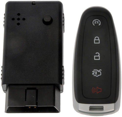 Keyless Entry Transmitter Dorman-Help 99377