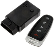 Keyless Entry Transmitter Dorman-Help 99377