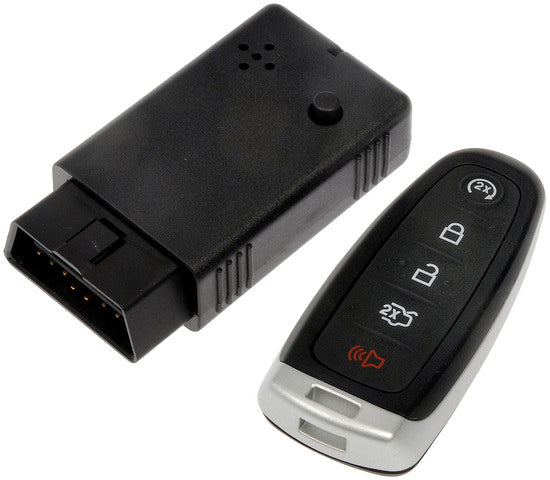Keyless Entry Transmitter Dorman-Help 99377