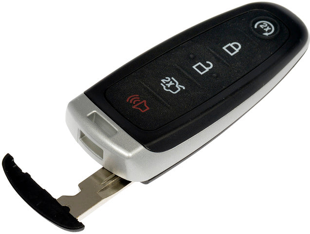 Keyless Entry Transmitter Dorman-Help 99377
