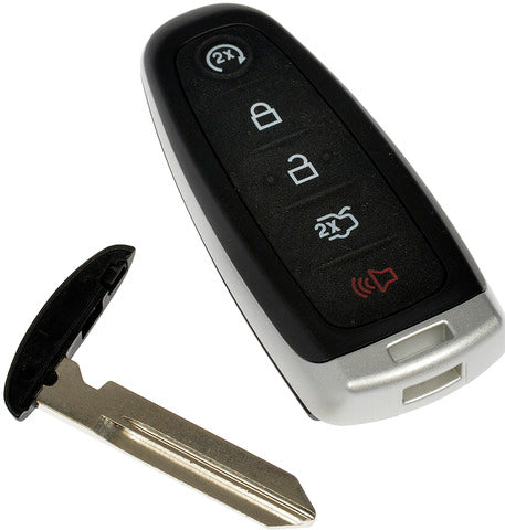 Keyless Entry Transmitter Dorman-Help 99377