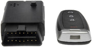 Keyless Entry Transmitter Dorman-Help 99378