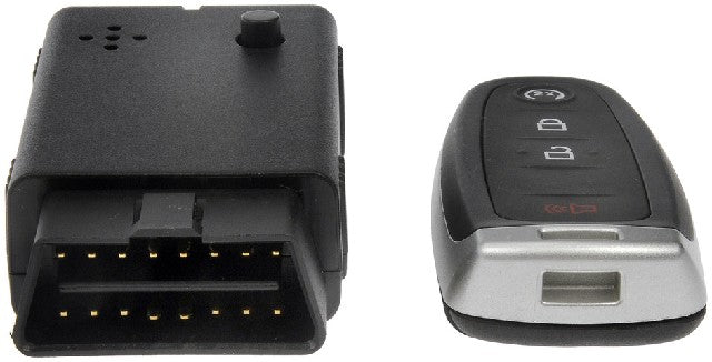 Keyless Entry Transmitter Dorman-Help 99378
