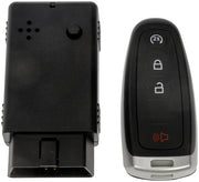Keyless Entry Transmitter Dorman-Help 99378