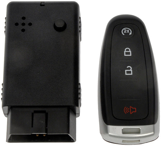 Keyless Entry Transmitter Dorman-Help 99378