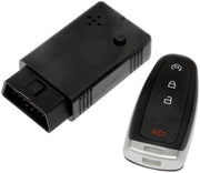 Keyless Entry Transmitter Dorman-Help 99378