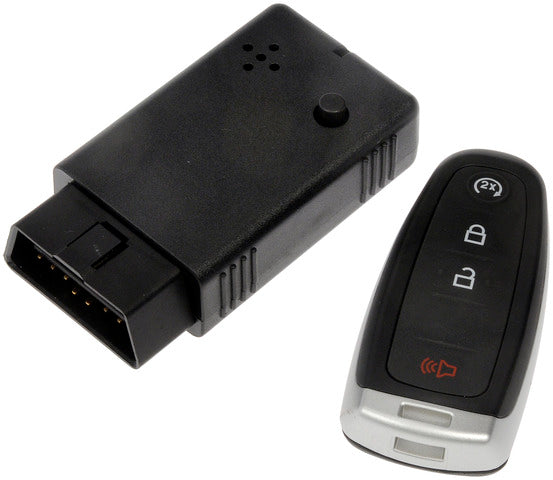 Keyless Entry Transmitter Dorman-Help 99378