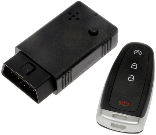Keyless Entry Transmitter Dorman-Help 99378