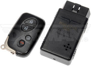 Keyless Entry Transmitter Dorman-Help 99389