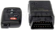 Keyless Entry Transmitter Dorman-Help 99390