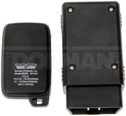 Keyless Entry Transmitter Dorman-Help 99390