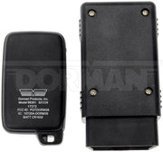 Keyless Entry Transmitter Dorman-Help 99391