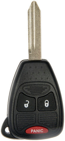 Keyless Entry Transmitter Dorman-OE Solutions 99398ST