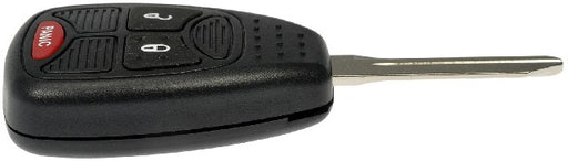 Keyless Entry Transmitter Dorman-OE Solutions 99398ST