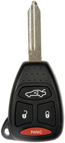 Keyless Entry Transmitter Dorman-OE Solutions 99399ST