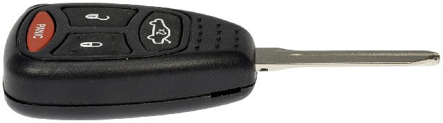 Keyless Entry Transmitter Dorman-OE Solutions 99399ST