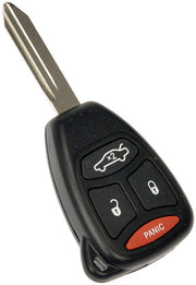 Keyless Entry Transmitter Dorman-OE Solutions 99399ST