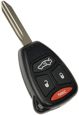Keyless Entry Transmitter Dorman-OE Solutions 99399ST