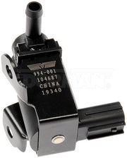 Vapor Canister Purge Valve Dorman-OE Solutions 994-001