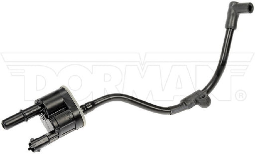 Vapor Canister Purge Valve Dorman-OE Solutions 994-013