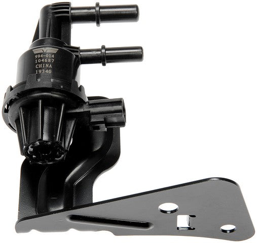 Vapor Canister Purge Valve Dorman-OE Solutions 994-014