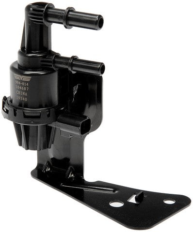 Vapor Canister Purge Valve Dorman-OE Solutions 994-014