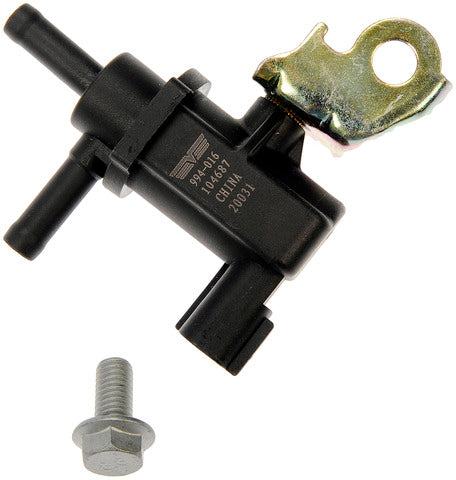 Vapor Canister Purge Valve Dorman-OE Solutions 994-016
