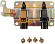Vapor Canister Purge Valve Dorman-OE Solutions 994-018