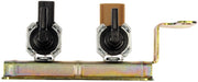 Vapor Canister Purge Valve Dorman-OE Solutions 994-018