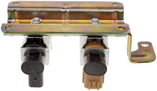 Vapor Canister Purge Valve Dorman-OE Solutions 994-018
